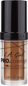 LA Girl Pro Coverage Liquid Foundation Toast 095 Fl Oz