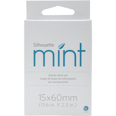 Silhouette America Mini Stamp Sheet SetS Mint Stamp Sheet Set Small