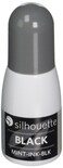 Silhouette Mint Ink Black