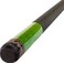 Viper Elite 58 2Piece BilliardPool Cue Evergreen 20 Ounce