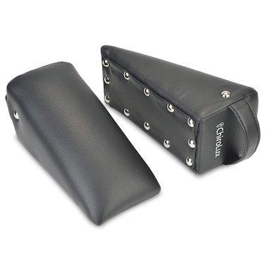 ChiroLux Blox  Dejarnette Style Pelvic Sacral SOT Blocks for Precision Adjustment Discover Superior Sacral  Pelvic Support with Chiropractic SOT Blocks  Physical Therapy Wedges