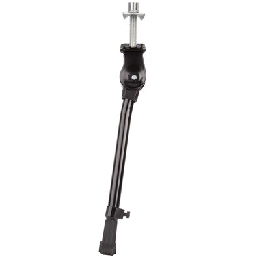 Kickstand for Bicycles 20  29 in Black