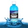 Sargent Art 267550 16oz Acrylic Pouring Neon Blue Paint