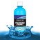 Sargent Art 267550 16oz Acrylic Pouring Neon Blue Paint