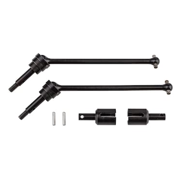 Team Associated MT10 FT Steel CVA Kit Rear ASC25848 Electric CarTruck Option Parts