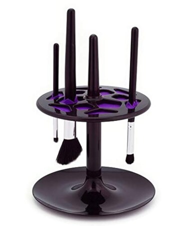 Denco Fliptodry Brush Organizer  Drying Rack