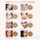 INIKA Organic Mineral Powder Foundation with SPF 25  Vegan Makeup Natural Looking Buildable Coverage Flawless Radiance  Glow Blemish Coverage Cruelty Free Sustainable Packaging Trust 8g