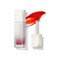 Heart Percent Dote On Mood Pure Glow Tint Watery  Lightweight Moisturizing Lip Stain Long Lasting Liquid Lipstick 68g 05 Red Orange