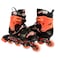 Eliiti Adjustable Kids Inline Skates for Girls Boys Size 13J to 9 Camouflage Peach Camo S US 135J to 3