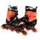 Eliiti Adjustable Kids Inline Skates for Girls Boys Size 13J to 9 Camouflage Peach Camo S US 135J to 3