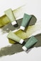AXISY Mask Now Glow Later Wash Off Mask Duo Set  Clay Mask Gel Mask  Mugwort Mask  Korean Skincare  30ml