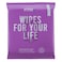 HyperGo Body Wipes  No Rinse Wet Wipes for Adults All Natural Shower Bathing Wipes Refreshing Body and Face Cleansing Wipes for Women and Men 20 Extra Large Disposable Washcloths 12x12 Lavender