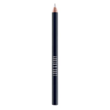 Lord  Berry SILK KAJAL Kohl Eyeliner Pencil Long Lasting Soft Gel based Eye Liner for Women With Smudgeable SemiMatte Finish Ophthalmologically Tested  Cruelty Free Makeup White