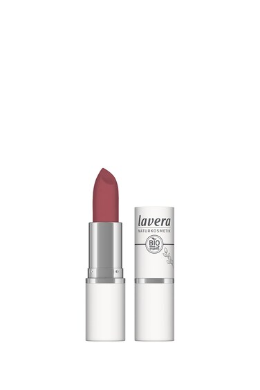 LAVERA Pink Coral Velvet Matt Lipstick 45 GR