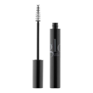 Glo Skin Beauty Water Resistant Mascara in Black  Longwear Smudge Proof NonClumping  Cruelty Free