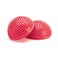 Merrithew Balance  Therapy Dome Pair Red 65 inch  165 cm Each