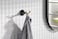 KOHLER Tone Robe Hook