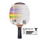 DonicSchildkrt Waldner 700 Table Tennis Bat ABP Handle 20 mm Sponge 3Star Donic Pad  ITTF 754872