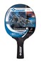 DonicSchildkrt Sensation Line 700 Table Tennis Bat ASG Handle 18 mm Sponge Avantgarde Pad  ITTF 734403