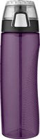 Thermos 24 Ounce Tritan Hydration Bottle with Meter Purple