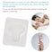 Flylin Hand Wrinkle Patches Silicone Gel AntiWrinkle Hand Patch Wrinkle Remover Strips AntiAging Reusable Anti Wrinkle Silicone Pads Botox Alternative 1 Pcs