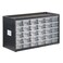 CRAFTSMAN Storage Organizer 30 Small Drawer Modular Storage System Easily Stackable CMST40730