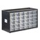 CRAFTSMAN Storage Organizer 30 Small Drawer Modular Storage System Easily Stackable CMST40730