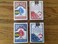 Pegs and Jokers Travel Size Compact Game Set 28 Players