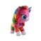 Rainbow Butterfly Unicorn Kitty  Unicorn Plush 40162 14 inches