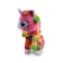 Rainbow Butterfly Unicorn Kitty  Unicorn Plush 40162 14 inches
