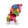 Rainbow Butterfly Unicorn Kitty  Unicorn Plush 40162 14 inches