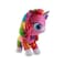 Rainbow Butterfly Unicorn Kitty  Unicorn Plush 40162 14 inches