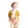 Manhattan Toy Baby Stella Twinkle Toes Ballet Baby Doll Clothes for 15 Dolls