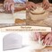 Sourdough Bread Baking Supplies Starter Kit Banneton Bread Proofing Basket 9 Round  10 Oval Bread Making Tools Perfect Bread Basket Gift Set by CRISS ELITE