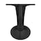 Pfister Weller Tub and Shower Trim Kit Valve Sold Separately Single Handle Matte Black Finish LG898WRB