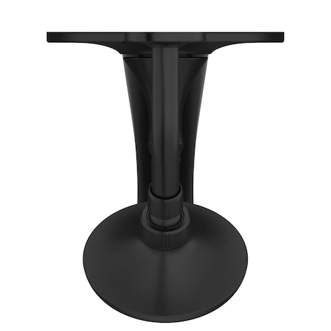 Pfister Weller Tub and Shower Trim Kit Valve Sold Separately Single Handle Matte Black Finish LG898WRB