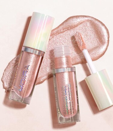 Eye Shadow Diamond Daze Liquid Eyeshadow Eye Makeup 002 Goodness