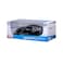 Maisto M31395 31395 Audi Collectible car Black M