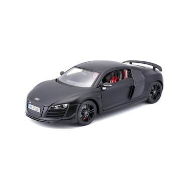 Maisto M31395 31395 Audi Collectible car Black M