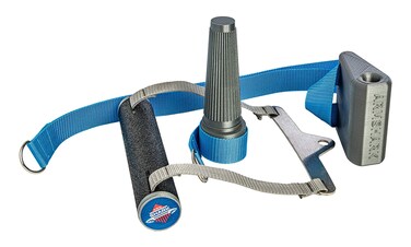 Arm Shark Arm Wrestling Handle 3 Set Wrist Wrench Cone Eccentric Eccentric Handles