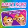 My Squishy Little Pop Stars by WowWee Pink