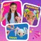 My Squishy Little Pop Stars by WowWee Pink