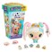 My Squishy Little Pop Stars by WowWee Turquoise