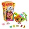 My Squishy Little Pop Stars by WowWee Orange