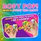 My Squishy Little Pop Stars by WowWee Orange