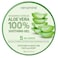 VENAMINE Korean Aloe Vera Soothing  Moisture Gel 100 For Face And Body organic pure aloe vera gel 300ml