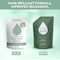 Puracy Organic Hand Soap Professional Hand Washers Weve All Become Moisturizing Natural Gel Hand Wash Soap Liquid Hand Soap Refills for Soft Skin Refill Cucumber  Mint 48 Ounce