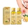 Herbal Shower Gel Herbal Slimming Shower Gel Ginger Shower Gel for Slimming Organic Herbal Ginger Slimming Body Wash 2 pack