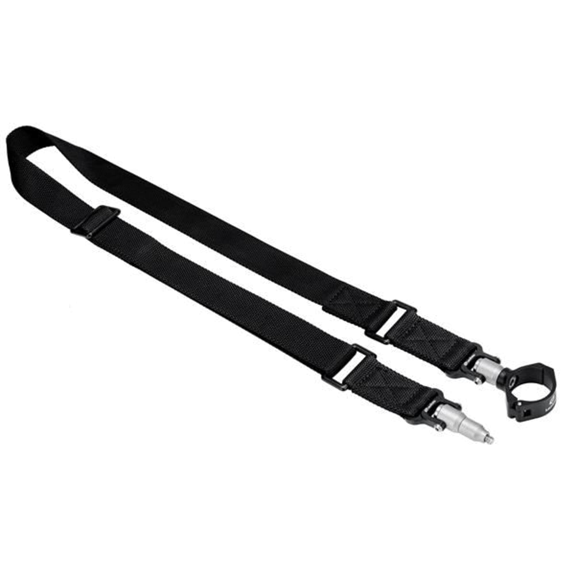 leofoto Leofoto Push Button Quick Detach Modular Tripod Strap 28ls