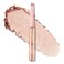 Mally Beauty Evercolor Eyeshadow Stick  Sparkler Shimmer  Waterproof and CreaseProof Formula  EasytoApply Buildable Color  Cream Shadow Stick